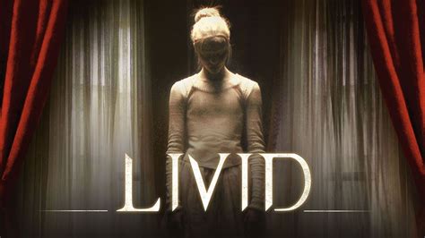 chloe coulloud|livid 2011 full movie.